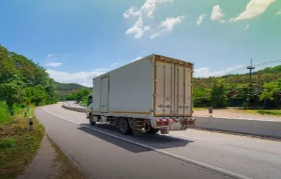 İzmir ile Sivaslı Arası Bulaşık Makinesi Taşıma