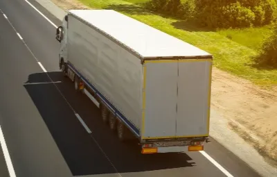 İzmir ile Sivaslı Arası Parça Eşya Taşıma