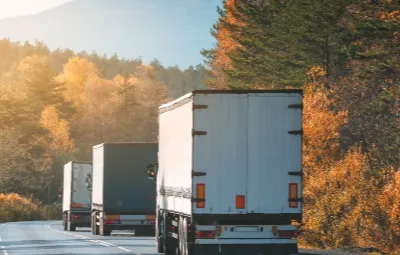 İzmir ile Sivaslı Arası Klima Taşıma